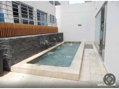 Apartamento en venta en Pozos Colorados, Santa Marta · foto 20 de 20