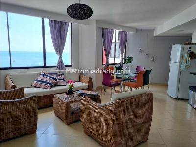 Apartamento en venta en Rodadero, Santa Marta · foto 5 de 15
