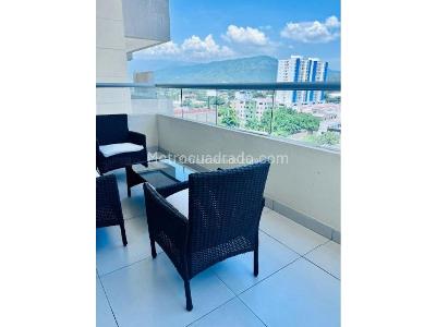 Apartamento en venta en Rodadero Sur, Santa Marta · foto 3 de 13