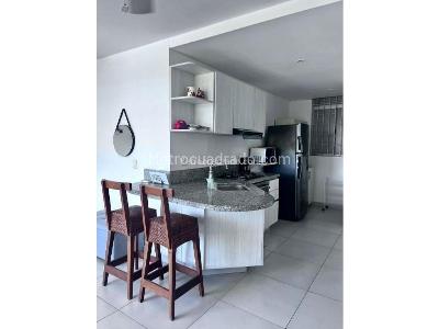 Apartamento en venta en Rodadero Sur, Santa Marta · foto 5 de 13