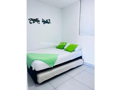 Apartamento en venta en Rodadero Sur, Santa Marta · foto 8 de 13