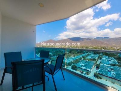 Apartamento en venta en Bello Horizonte, Santa Marta · foto 2 de 17