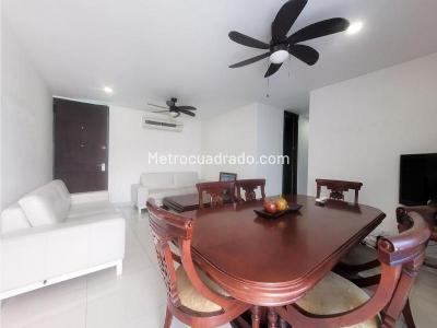 Apartamento en venta en Bello Horizonte, Santa Marta · foto 4 de 17