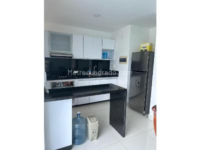 Apartamento en venta en Bello Horizonte, Santa Marta · foto 5 de 17