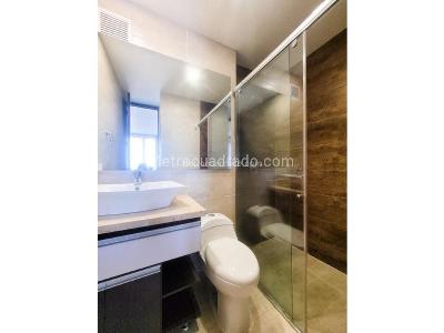 Apartamento en venta en Bello Horizonte, Santa Marta · foto 8 de 17