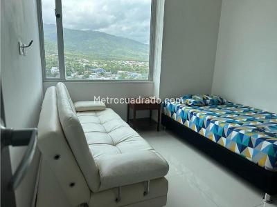 Apartamento en venta en Bello Horizonte, Santa Marta · foto 9 de 17