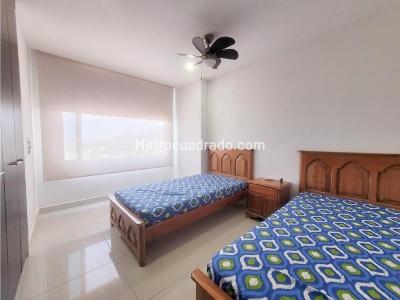 Apartamento en venta en Bello Horizonte, Santa Marta · foto 10 de 17