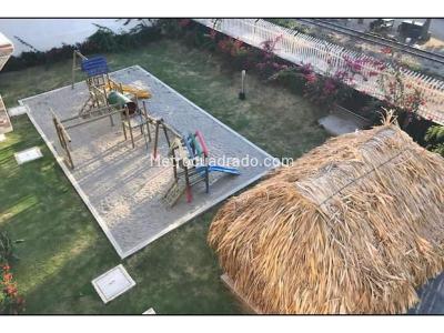 Apartamento en venta en Bello Horizonte, Santa Marta · foto 12 de 17
