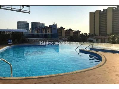 Apartamento en venta en Bello Horizonte, Santa Marta · foto 17 de 17
