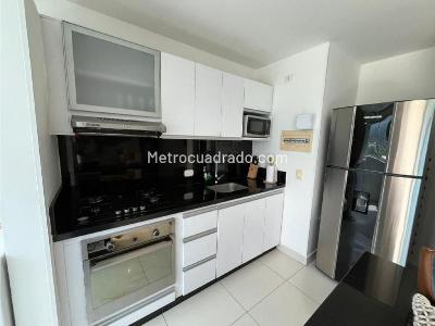 Apartamento en venta en Bello Horizonte, Santa Marta · foto 2 de 20