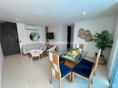 Apartamento en venta en Bello Horizonte, Santa Marta · foto 3 de 20