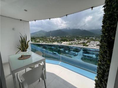 Apartamento en venta en Bello Horizonte, Santa Marta · foto 4 de 20