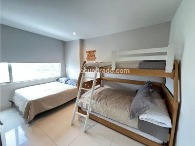 Apartamento en venta en Bello Horizonte, Santa Marta · foto 10 de 20