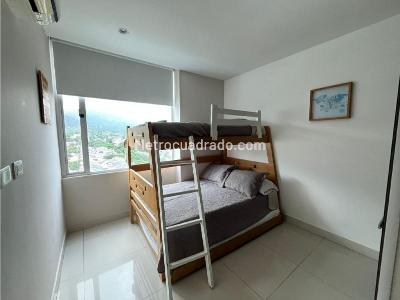 Apartamento en venta en Bello Horizonte, Santa Marta · foto 11 de 20