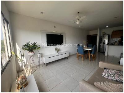 Apartamento en venta en San Francisco, Santa Marta · foto 2 de 17