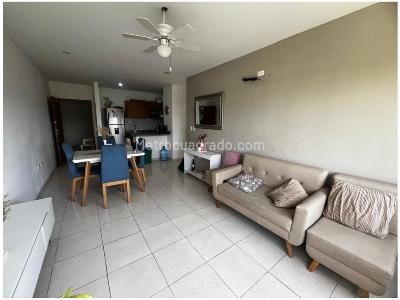 Apartamento en venta en San Francisco, Santa Marta · foto 3 de 17