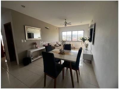 Apartamento en venta en San Francisco, Santa Marta · foto 4 de 17