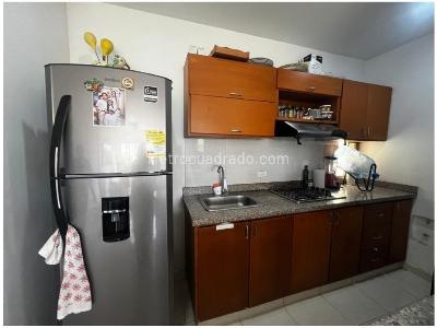 Apartamento en venta en San Francisco, Santa Marta · foto 6 de 17