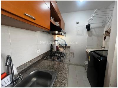 Apartamento en venta en San Francisco, Santa Marta · foto 7 de 17