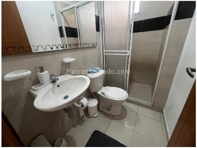 Apartamento en venta en San Francisco, Santa Marta · foto 9 de 17