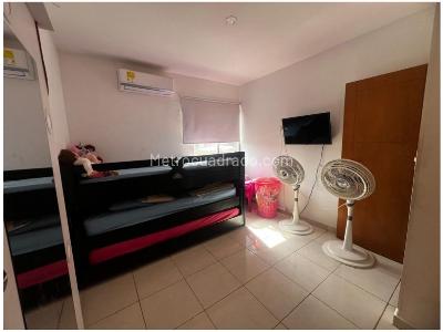 Apartamento en venta en San Francisco, Santa Marta · foto 12 de 17