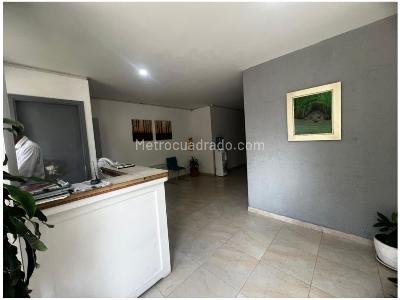 Apartamento en venta en San Francisco, Santa Marta · foto 14 de 17