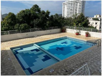 Apartamento en venta en San Francisco, Santa Marta · foto 16 de 17