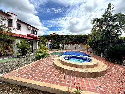 Casa en venta en Cerritos, Pereira · foto 3 de 19
