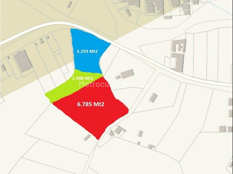 Lote en Venta, Playa Salguero, Santa Marta - Vista 3