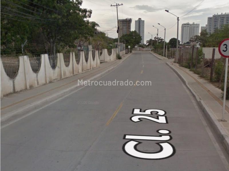 Lote en Venta, Playa Salguero, Santa Marta - Vista 5