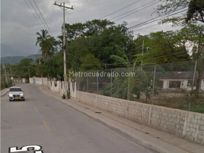 Lote en Venta, Playa Salguero, Santa Marta - Más