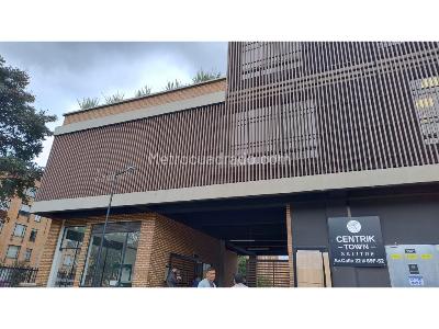 Apartamento de 3 alcobas en venta en Salitre, Bogotá, 36 m² · foto 2 de 19
