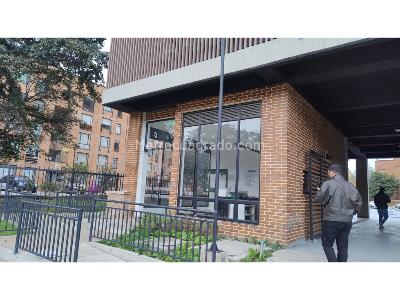 Apartamento de 3 alcobas en venta en Salitre, Bogotá, 36 m² · foto 3 de 19