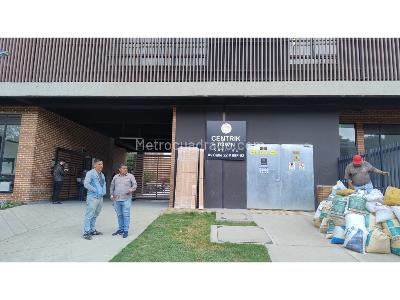 Apartamento de 3 alcobas en venta en Salitre, Bogotá, 36 m² · foto 4 de 19