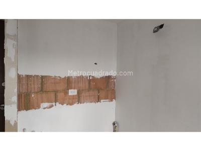 Apartamento de 3 alcobas en venta en Salitre, Bogotá, 36 m² · foto 7 de 19