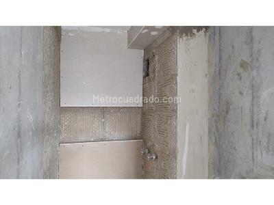 Apartamento de 3 alcobas en venta en Salitre, Bogotá, 36 m² · foto 8 de 19
