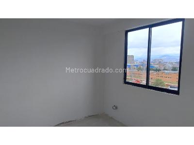 Apartamento de 3 alcobas en venta en Salitre, Bogotá, 36 m² · foto 10 de 19