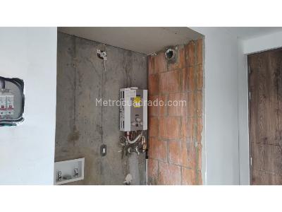 Apartamento de 3 alcobas en venta en Salitre, Bogotá, 36 m² · foto 13 de 19