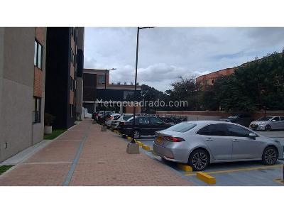 Apartamento de 3 alcobas en venta en Salitre, Bogotá, 36 m² · foto 14 de 19