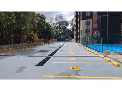 Apartamento de 3 alcobas en venta en Salitre, Bogotá, 36 m² · foto 15 de 19