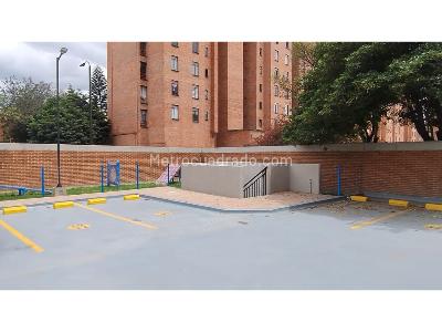 Apartamento de 3 alcobas en venta en Salitre, Bogotá, 36 m² · foto 16 de 19