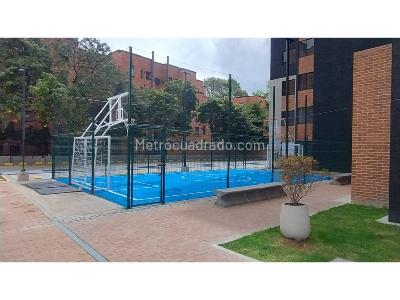 Apartamento de 3 alcobas en venta en Salitre, Bogotá, 36 m² · foto 17 de 19