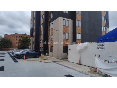 Apartamento de 3 alcobas en venta en Salitre, Bogotá, 36 m² · foto 18 de 19