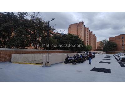 Apartamento de 3 alcobas en venta en Salitre, Bogotá, 36 m² · foto 19 de 19