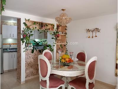 Casa de 3 alcobas en venta en Providencia, Armenia, 95 m² · foto 4 de 20