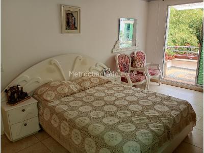 Casa de 3 alcobas en venta en Providencia, Armenia, 95 m² · foto 15 de 20