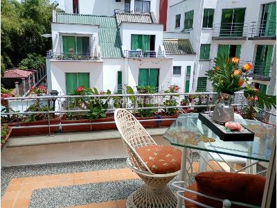 Casa de 3 alcobas en venta en Providencia, Armenia, 95 m² · foto 16 de 20