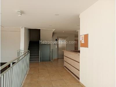 Apartamento en venta en Puerto Espejo, Armenia · foto 2 de 6