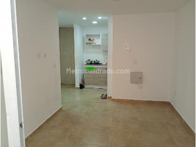 Apartamento en venta en Puerto Espejo, Armenia · foto 3 de 6