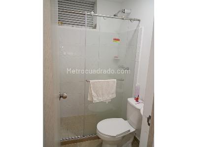 Apartamento en venta en Puerto Espejo, Armenia · foto 6 de 6